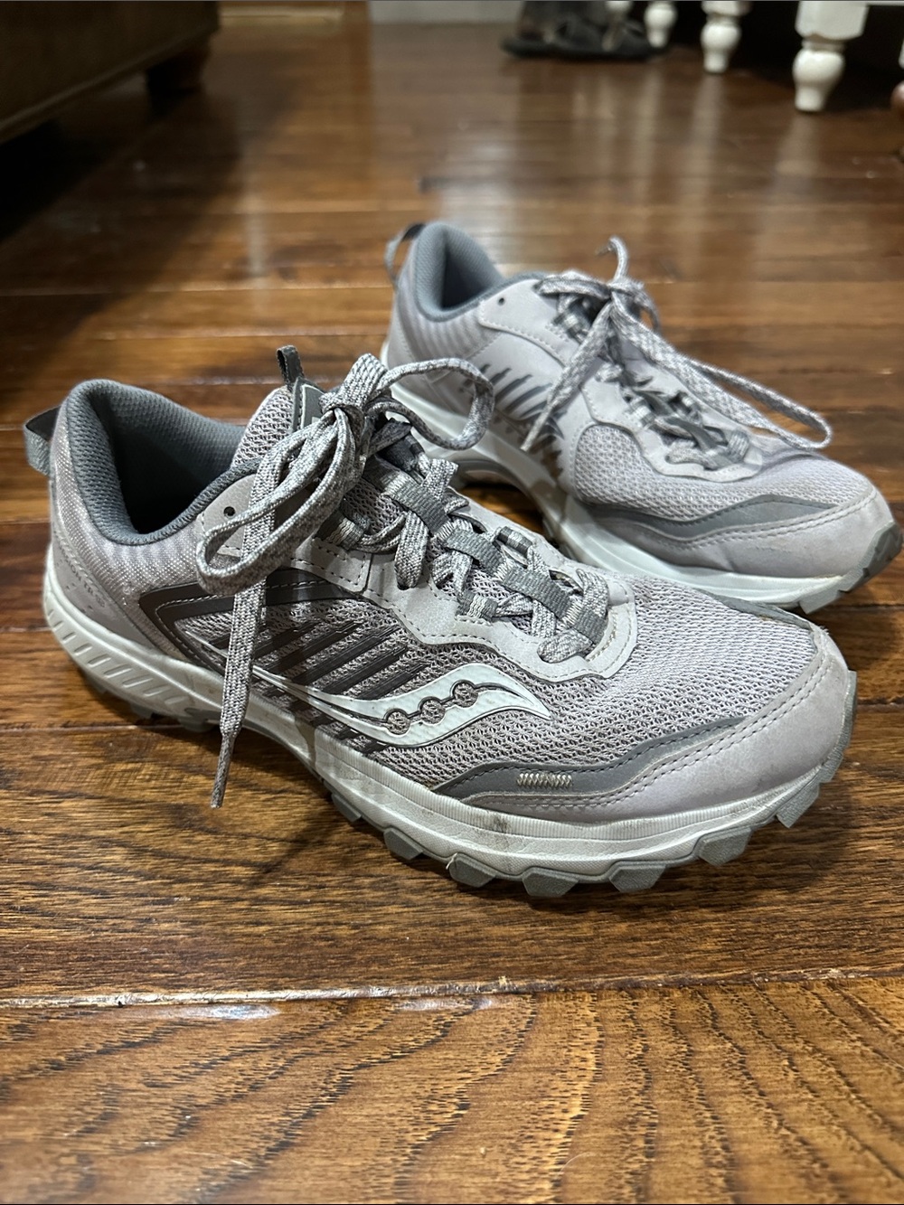 Saucony Women's Excursion TR15 trail running shoes
